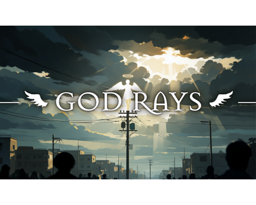 God Rays God Rays