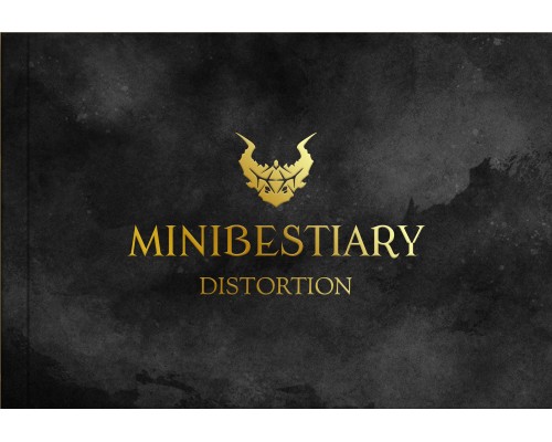 MiniBestiary