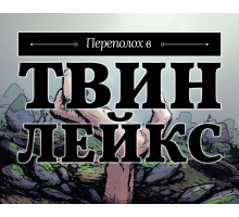 СП1: Переполох в Твин Лейкс