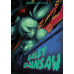 Daisy Chainsaw