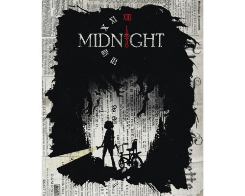 (XIII) Midnight