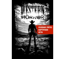 Western Horror  II