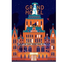 GRAND HOTEL