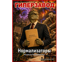 Гиперзавод Нормализаторы