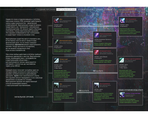 IsOnline (playtest)