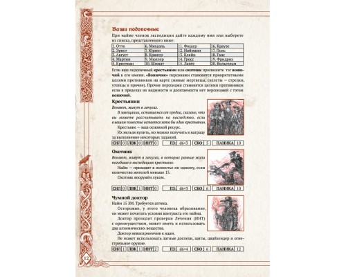 Наследники и самозванцы