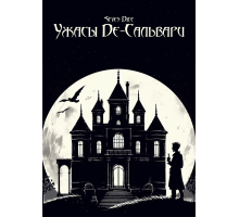 Ужасы Де-Сальвари