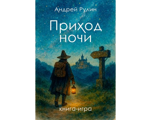 Приход ночи