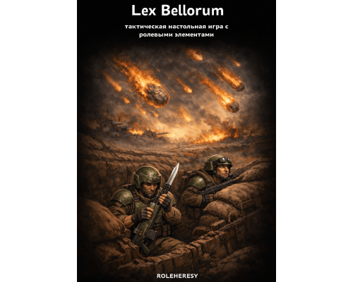 Lex Bellorum