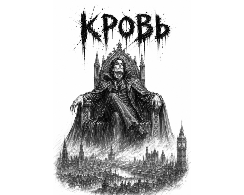 Кровь