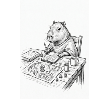 Генераторы СолоНРИ