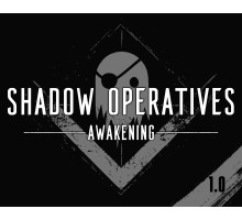 SHADOW OPERATIVES