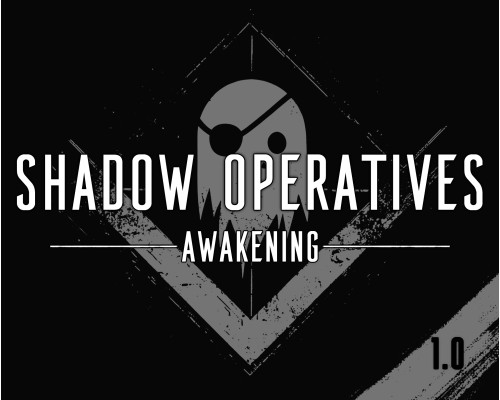 SHADOW OPERATIVES