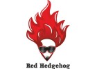 Red Hedgehog