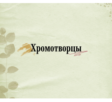 «Хромотворцы» — изобразительная настольная ролевая игра