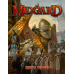 Midgard. Книга героев («Мидгард», Dungeons & Dragons (D&D, DnD, ДнД), 5-я редакция)