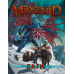 Midgard. Саги  (Приключения 3-8 уровней в мире «Мидгард», Dungeons & Dragons (D&D, DnD, ДнД), 5-я редакция)