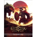 Стартер НРИ «Lex Arcana. Бескрайняя империя»