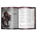 Стартер НРИ «Lex Arcana. Бескрайняя империя»