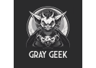 Gray Geek