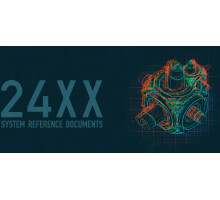 24XX SRD