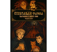 Спектакли Фарона