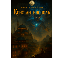 Авантюрный век: Константинополь