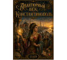 Авантюрный век: Константинополь. Второе издание