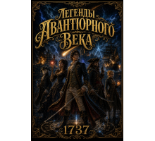 Легенды Авантюрного века