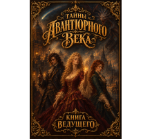 Тайны Авантюрного века. Книга ведущего