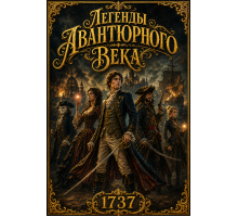 Легенды Авантюрного века