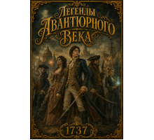 Легенды Авантюрного века