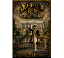 Авантюрный век: Санкт-Петербург