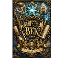 Авантюрный век. Книга правил