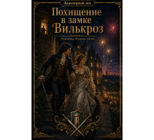 Похищение в замке Вилькроз