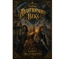 Тайны Авантюрного века. Книга ведущего