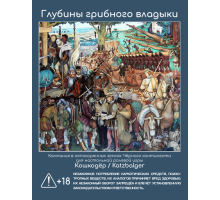 Katzbalger: Глубины Грибного владыки
