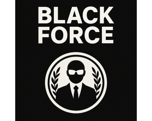 BLACK FORCE