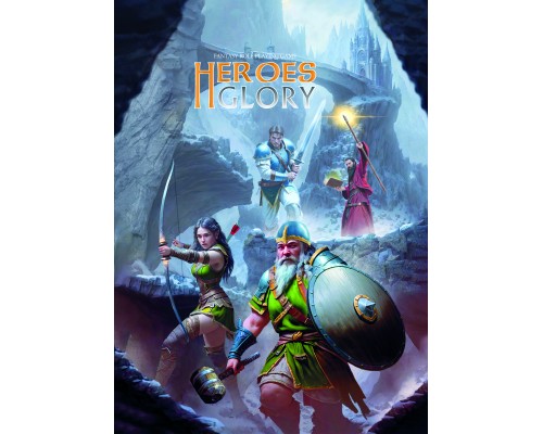 Heroes Glory Heroes Glory