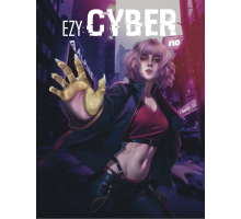 EZY: Cyber