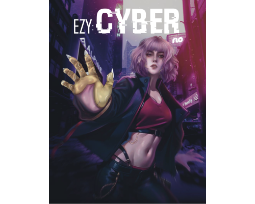 EZY: Cyber