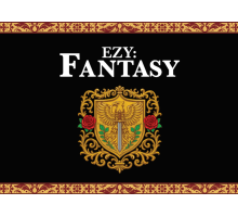 Ширма мастера EZY Fantasy