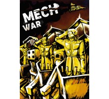 Mech war