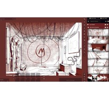 Потерянный Марк: модуль для Foundry