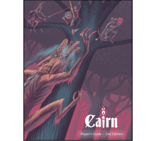 Cairn 2ed Руководство игрока