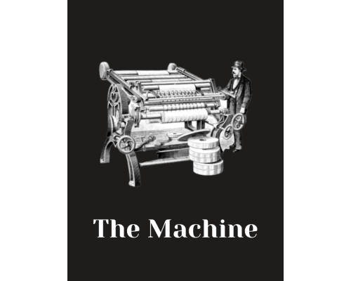 The Machine