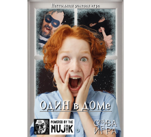 Один в Доме