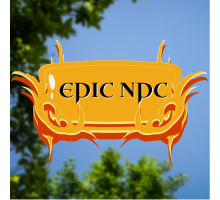 Epic NPC