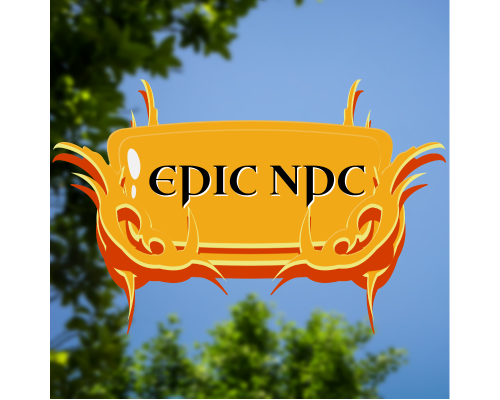 Epic NPC