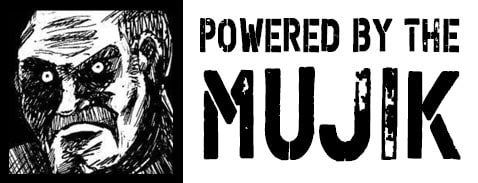 Mujik Powered by MUJIK